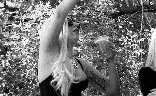 princess-hooker:   ONE WEEK TILL I SEE GAGA OMFG  