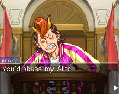 prosecutions: don’t you feel bad for apollo sometimes 