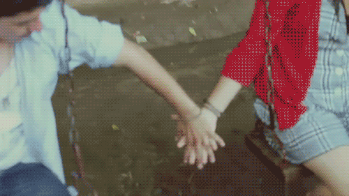Don't forget me! ♥