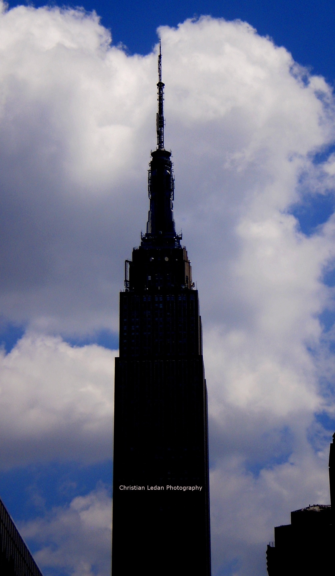 The Dark Tower - ESB