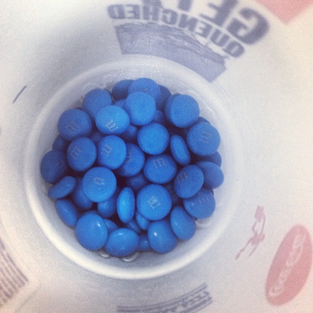 Wildcat mcflurries. #UK #BBN