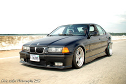 bimmer-welt:  DSC_2895 copy by Chris Walsh Photography on Flickr.