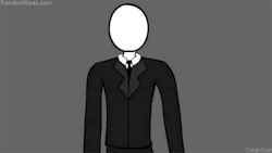 randomweas:  Que es lindo Slendy♥ 