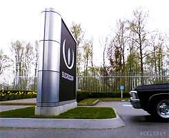 Supernatural Meme: Five Objects [5/5]↳ 1967 Chevrolet Impala“The most important object in