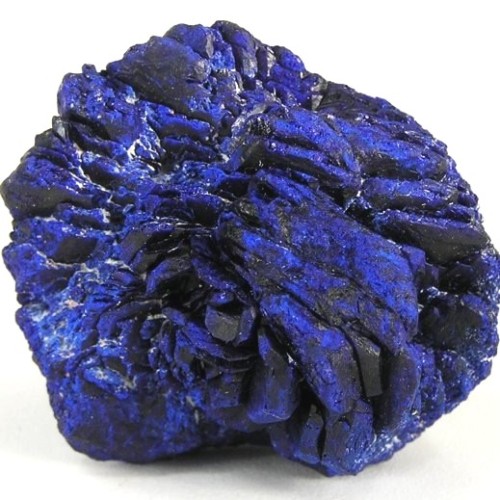 Azurite Rosette