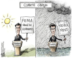 HA HA!  Mitt does it AGAIN!!  Just too funny not to post