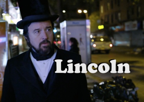 nbcsnl:Louis, Lincoln. Lincoln, Louis.