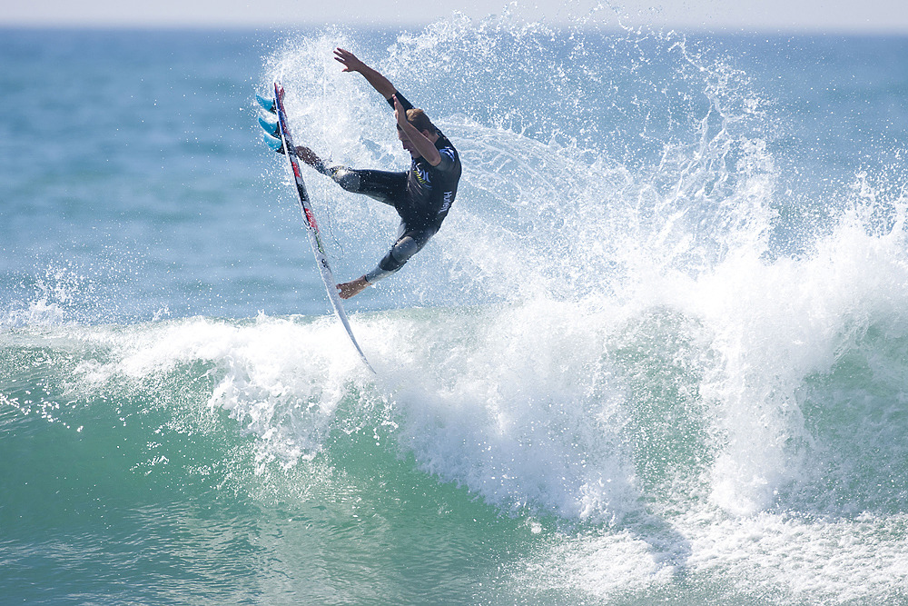 - Just A Surfer -