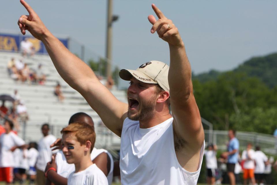 Jake Locker, Washington Huskies and Tennessee Titans