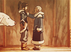 korrastyle:  Gran Gran: Aang is the Avatar. He is the world’s only chance. You