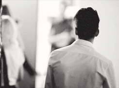 omgzarry:   One Direction for British Vogue 2012 → Zarry 