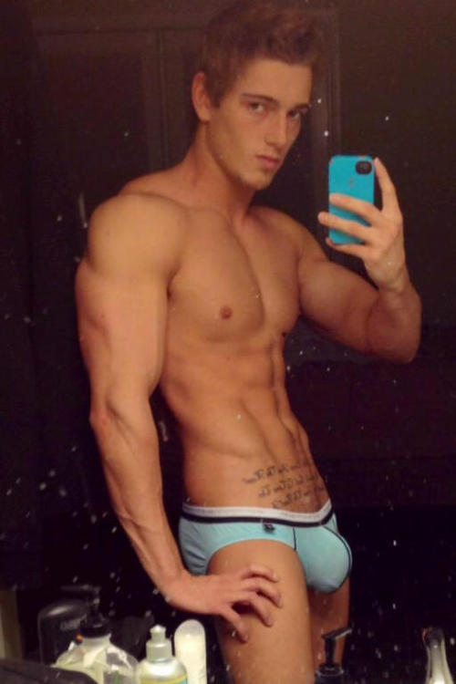 underwear-fan: Andrew Christian