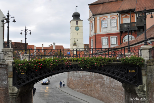 ro-mania:Podul Minciunilor/ Liars’ Bridge, Sibiu