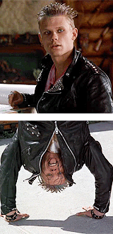 Mark Pellegrino In Northern Exposure