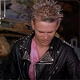 Mark Pellegrino In Northern Exposure