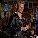 Mark Pellegrino In Northern Exposure