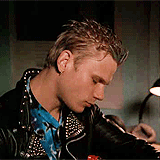 Mark Pellegrino In Northern Exposure