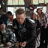 Mark Pellegrino In Northern Exposure