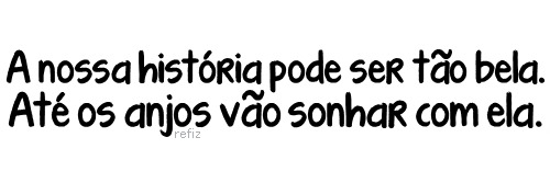 Your forever