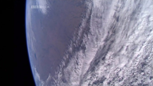 satellitetourist:  Building (cloud) castles in the sky, images taken from BBC 4 documentary “Cloudspotting”