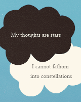 booksdirect:  Quotes from The Fault in Our Stars by John Green. 