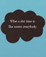 booksdirect:  Quotes from The Fault in Our Stars by John Green. 