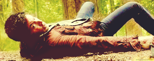 lemondropsonice:  For Gemma - as a late present - sorry you had to work on your birthday sweety! *hug* - SN: 08x05 