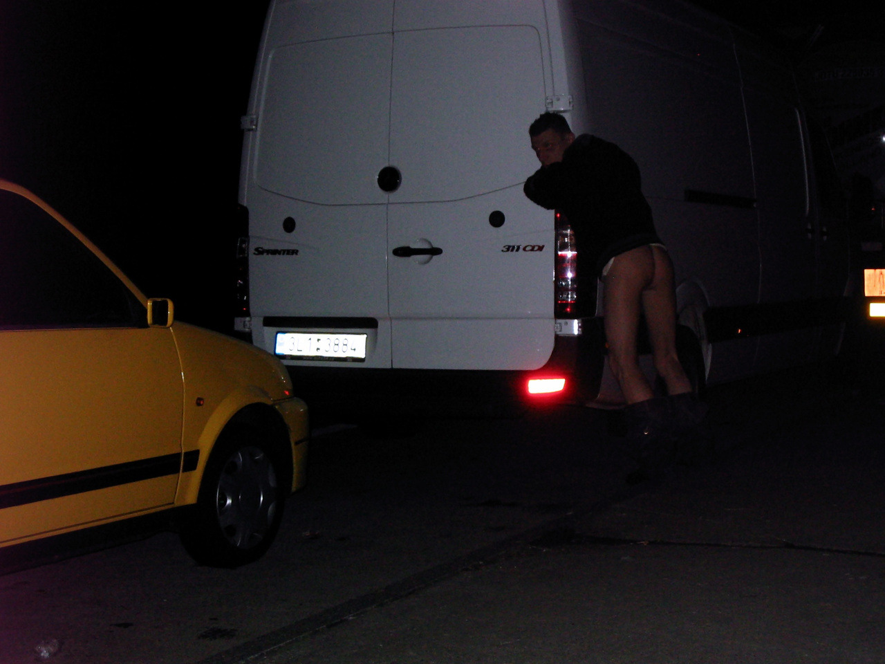 stephanhh:  Private and really perv pics, made by Richard from the Netherlands