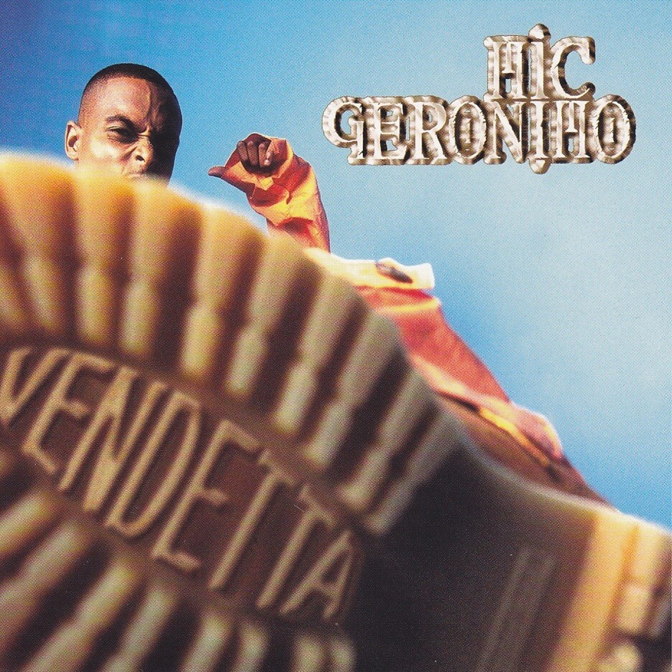 15 YEARS AGO TODAY |11/4/97| Mic Geronimo released his second album, Vendetta, on