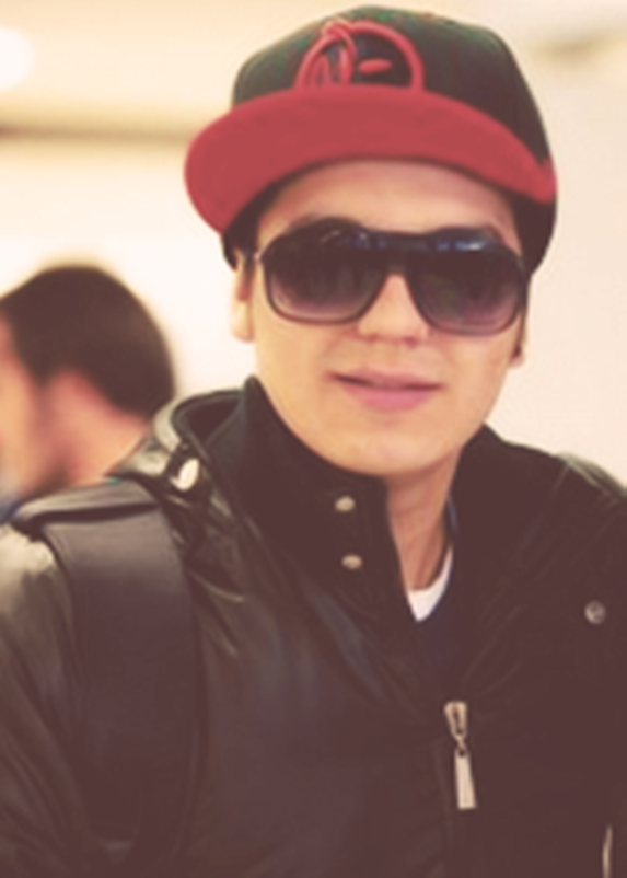 Cause I love everything about you.