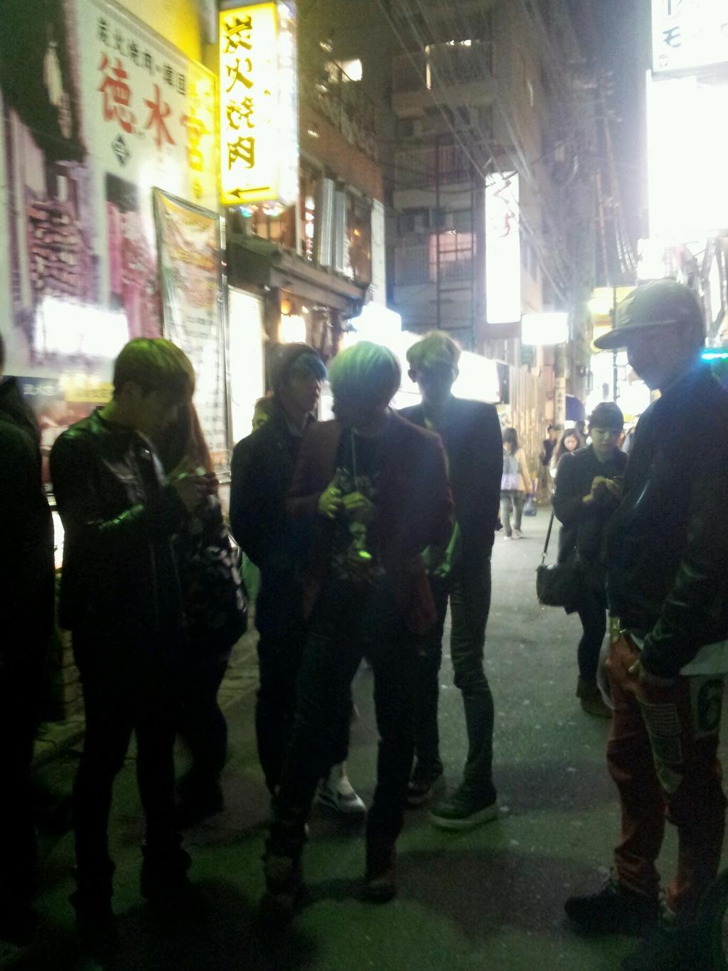 "We are MYNAME"