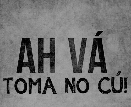 Nó desatado...