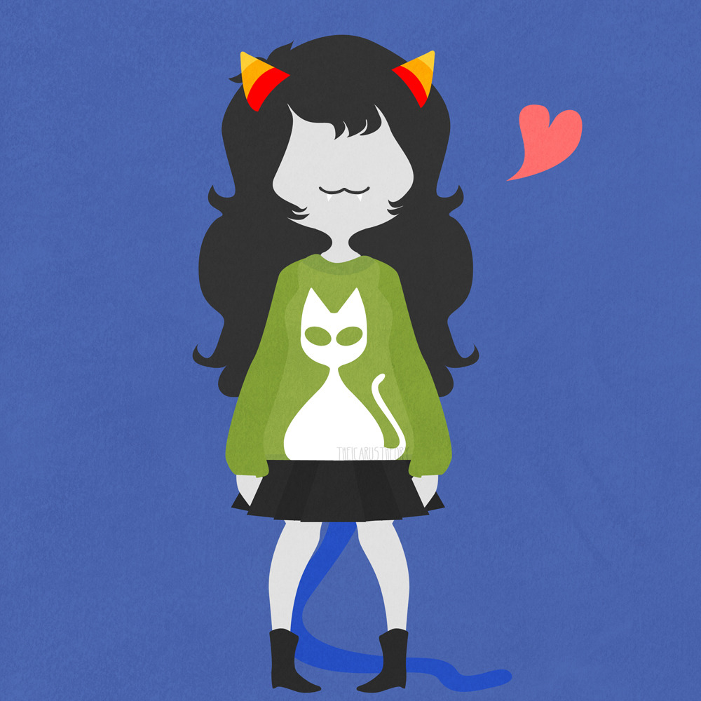 ALSO MEULIN&rsquo;S SWEATER. HOW PERF IS THIS UPDATE SRSLY. (Did my Mituna dandelion