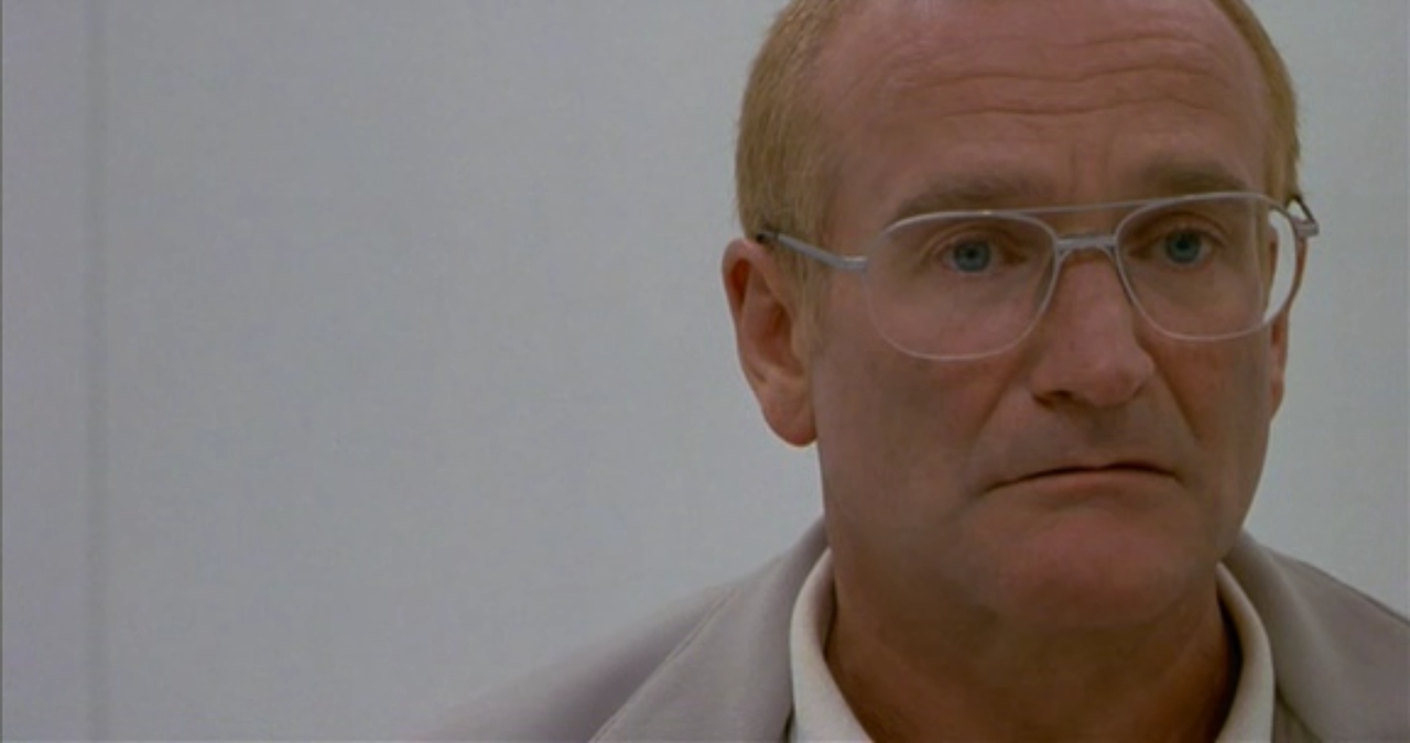 Watched today: One Hour Photo
I haven’t actually felt actively uncomfortable watching a film in a long time, and this film more than achieved that effect. Already knew Robin Williams could be a heartbreaking dramatic actor - World’s Greatest Dad had...