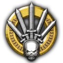 tiwicat:   Ob ich’s schaffe, innerhalb weniger Tage vom Emblem ganz oben zum Emblem ganz unten zu kommen? *__* Fick dich, BO2!! Verspäte dich!! Hab’ sogar paar Ideen, wie ich das schaffen kann: 1. Alle Titel für die PS selbst kaufen, sodass BO2