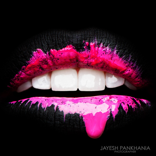 model: Jemma Jade Saare photography: Jayesh Pankhania make-up: Karla Powell retouching: High Def Ret