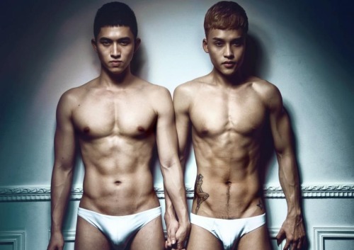 gayasianbeauty:  Benny le - vietnamese boy 