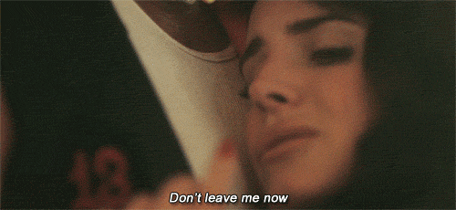 kingofconeyisland:  I won’t 
