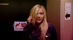Avril Lavigne ☆