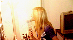 Avril Lavigne ☆