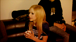 Avril Lavigne ☆