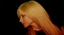 Avril Lavigne ☆