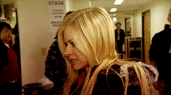 Avril Lavigne ☆