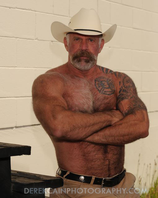 joemalone:  Pornstar 3: Wade Neff part. 1: Derek Cain session part. 1 