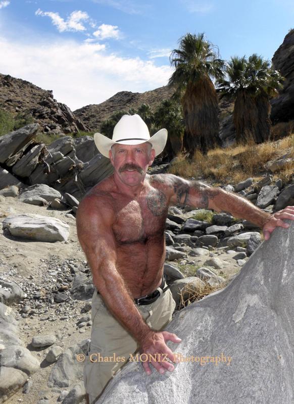 joemalone:  Pornstar 3: Wade Neff part. 1: Derek Cain session part. 1 
