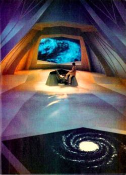 cosmicsyzygy:  Carl Sagan’s Spaceship of the Imagination 