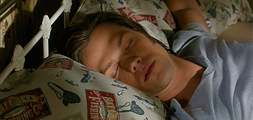 marklucien:  erotichorror:  Quite so.  JARED in bondage - NOW this is my hottest