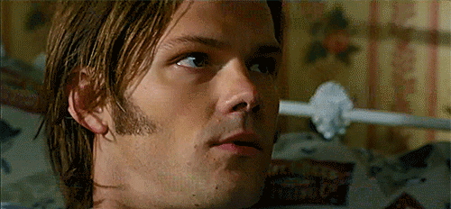 marklucien:  erotichorror:  Quite so.  JARED in bondage - NOW this is my hottest