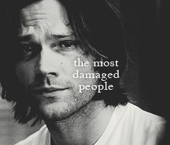  All because they do not wish to see anyone else suffer the way they do. (x) 