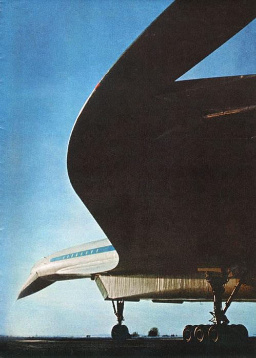 venusofrags:  concorde